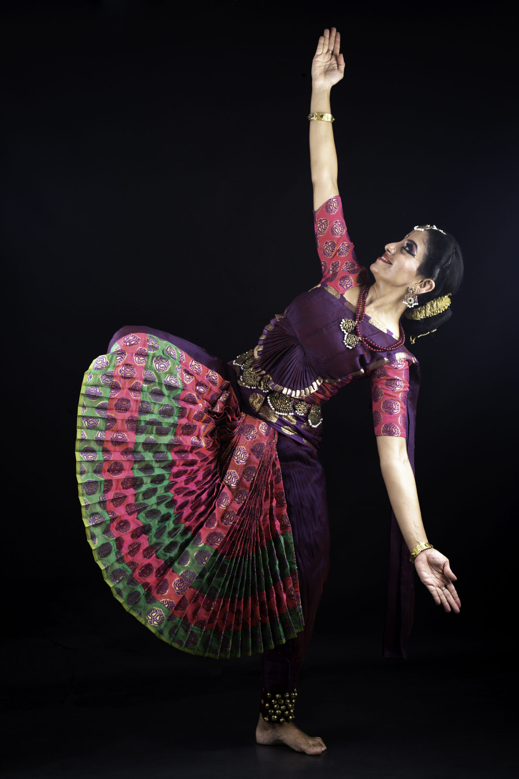 Karana Aakshiptam 01