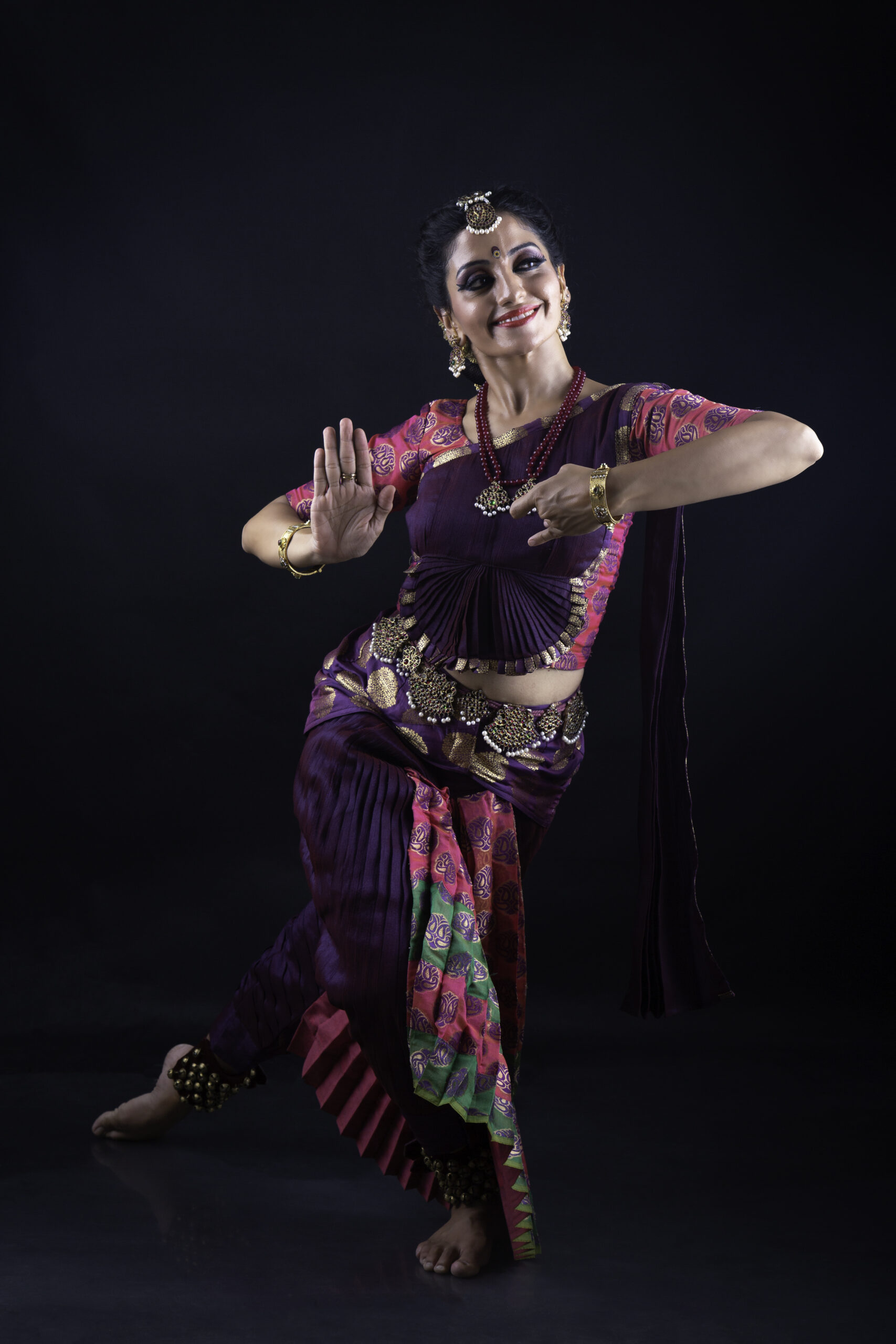 Karana Aakshiptam 04